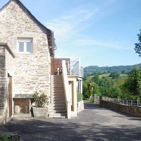 La Truffiere Villa Castelnau-de-Mandailles Buitenkant foto